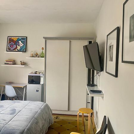 Lindos Apartamentos En San Isidro Lima Luaran gambar