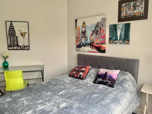 Lindos Apartamentos En San Isidro Lima Luaran gambar