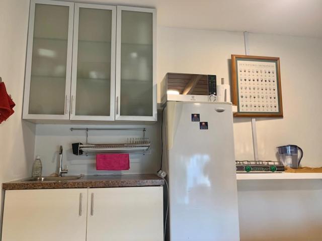 Lindos Apartamentos En San Isidro Lima Luaran gambar