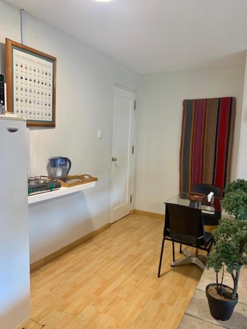Lindos Apartamentos En San Isidro Lima Luaran gambar