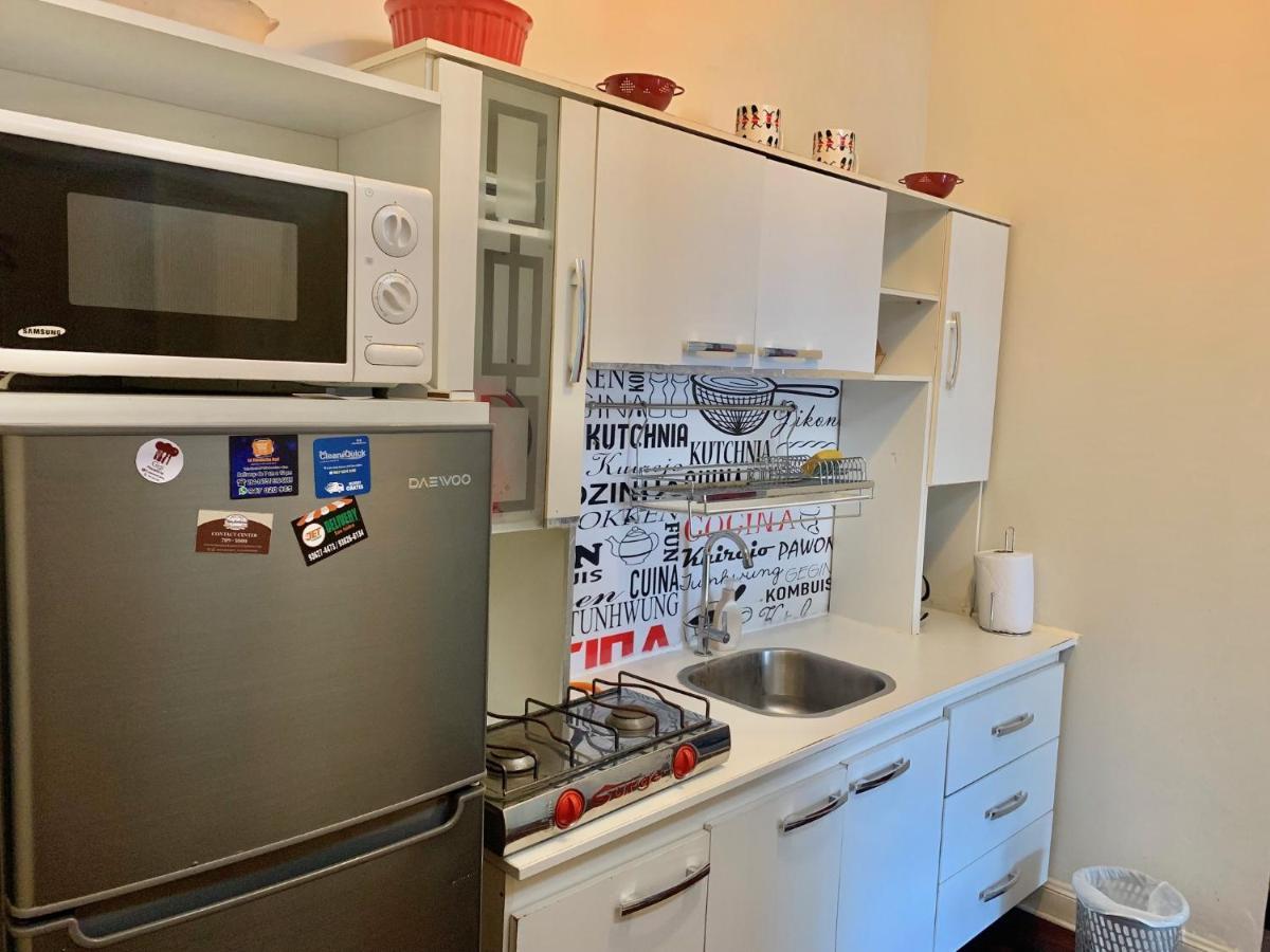 Lindos Apartamentos En San Isidro Lima Luaran gambar