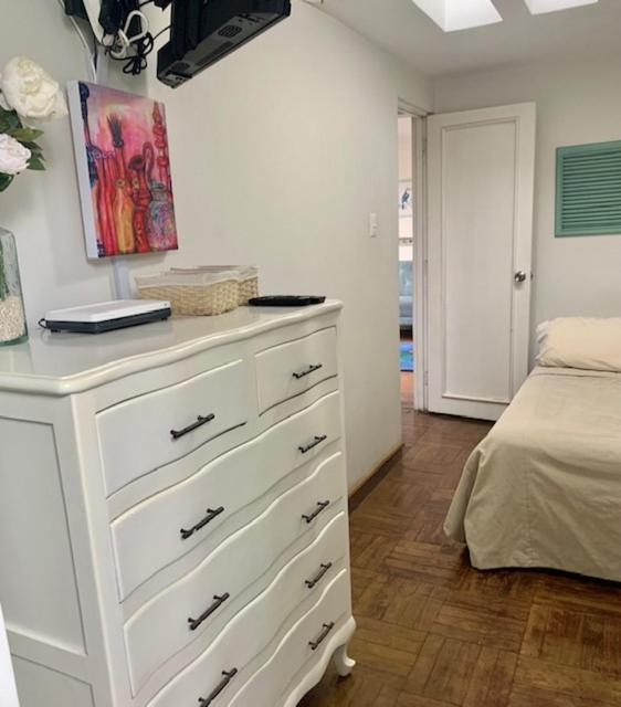 Lindos Apartamentos En San Isidro Lima Luaran gambar