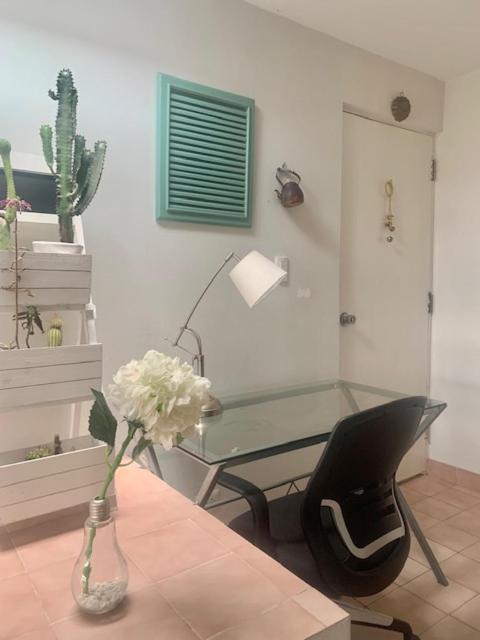 Lindos Apartamentos En San Isidro Lima Luaran gambar