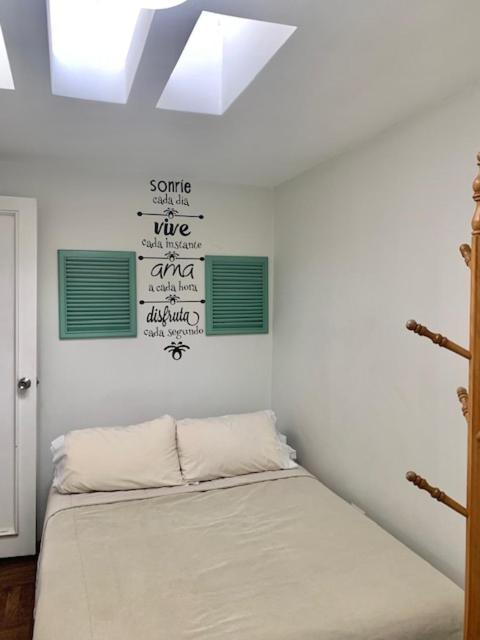 Lindos Apartamentos En San Isidro Lima Luaran gambar