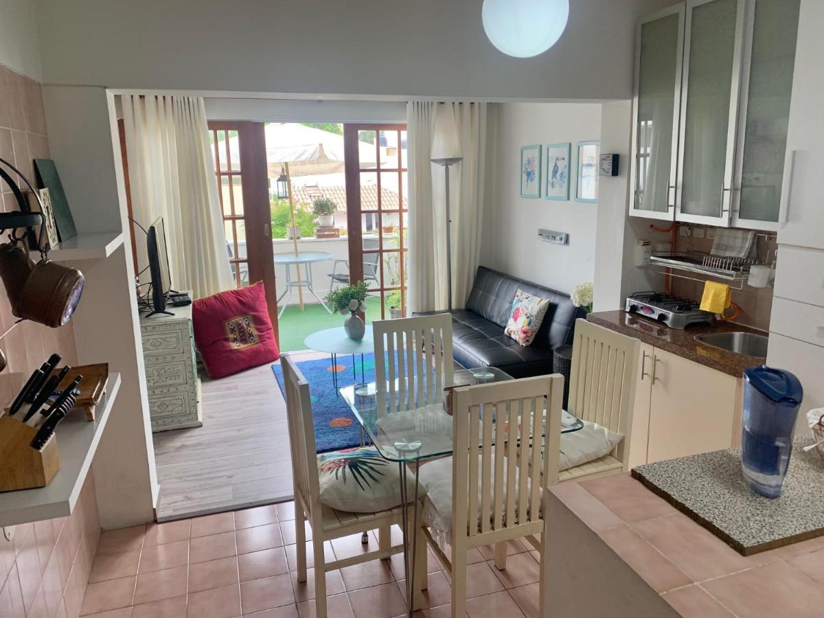 Lindos Apartamentos En San Isidro Lima Luaran gambar
