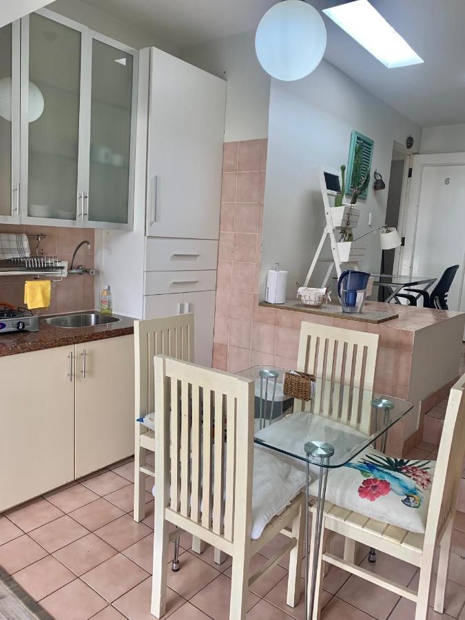Lindos Apartamentos En San Isidro Lima Luaran gambar