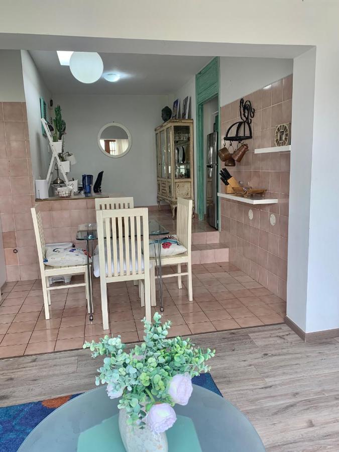Lindos Apartamentos En San Isidro Lima Luaran gambar
