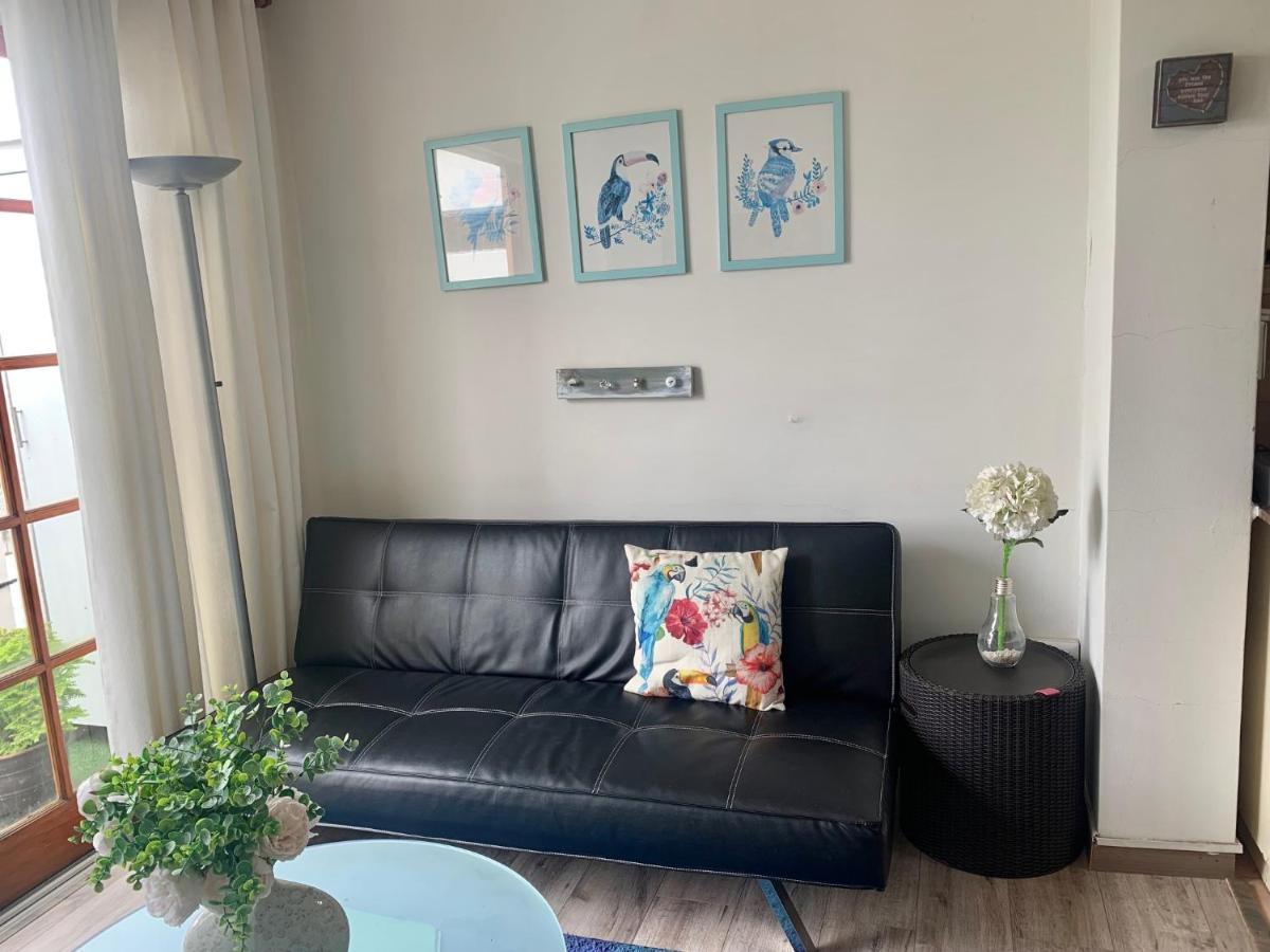Lindos Apartamentos En San Isidro Lima Luaran gambar