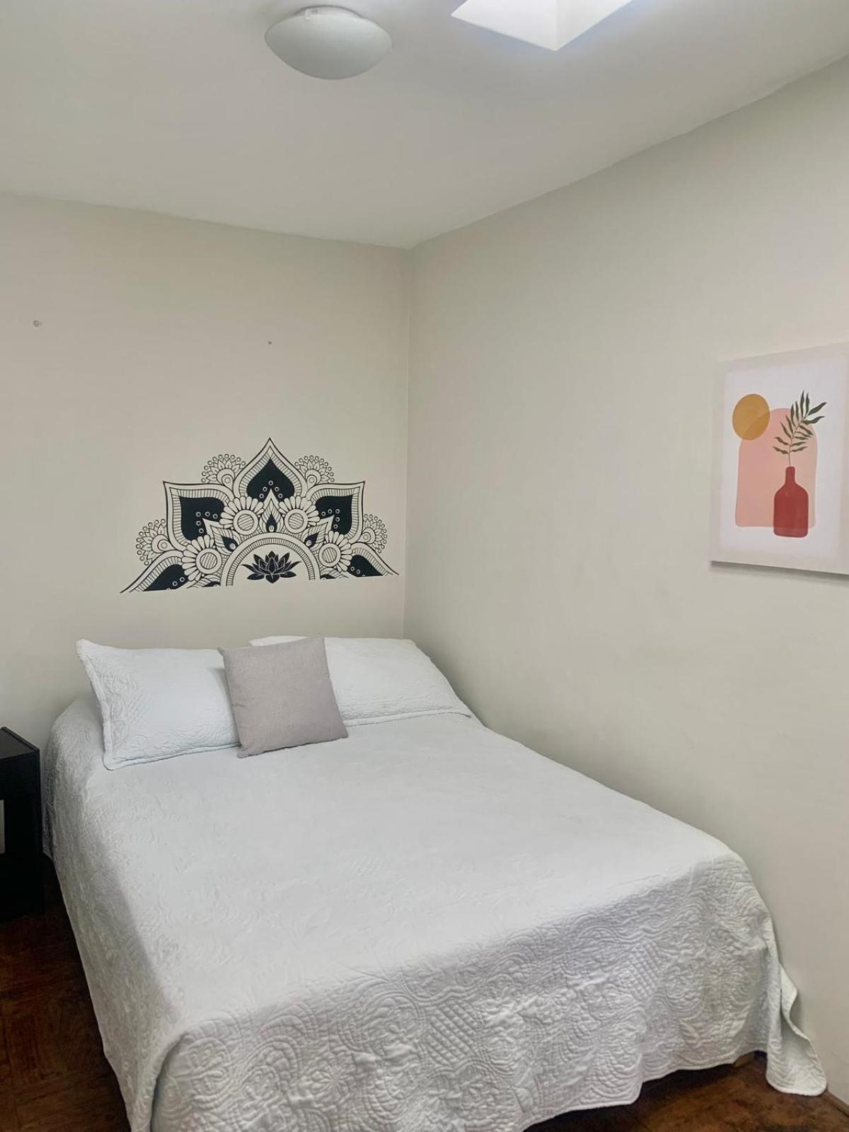 Lindos Apartamentos En San Isidro Lima Luaran gambar