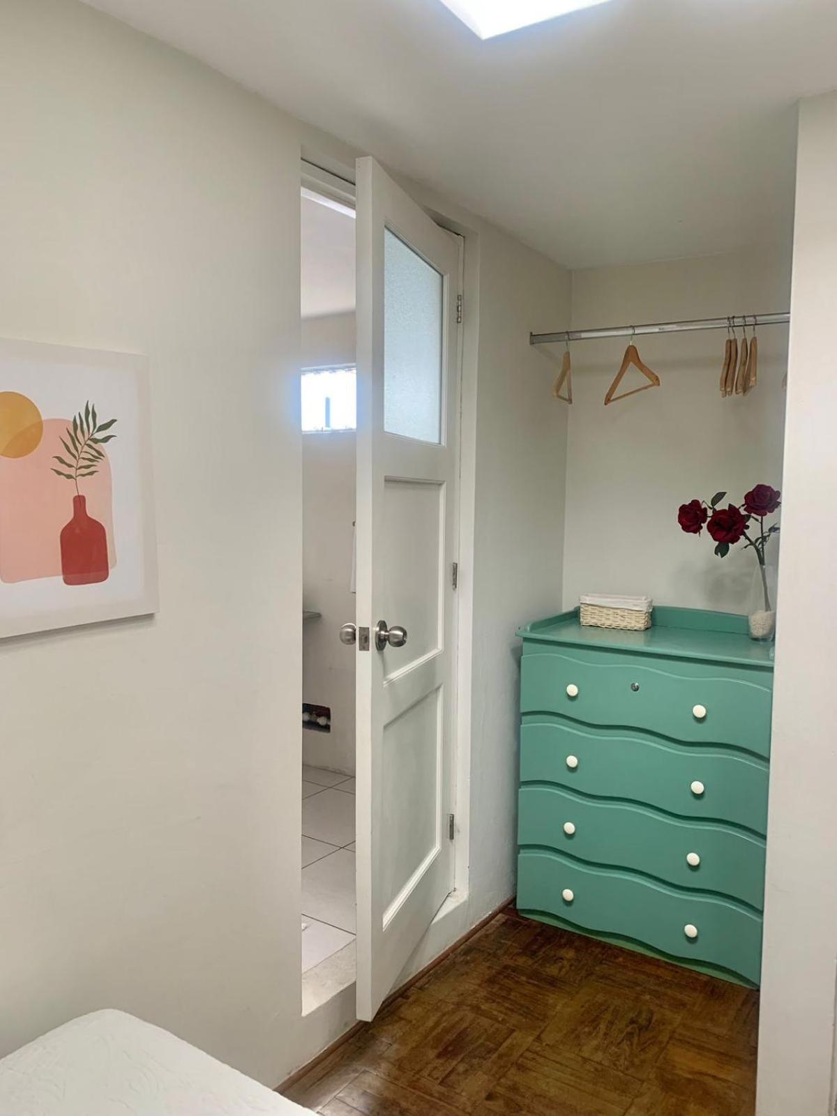 Lindos Apartamentos En San Isidro Lima Luaran gambar