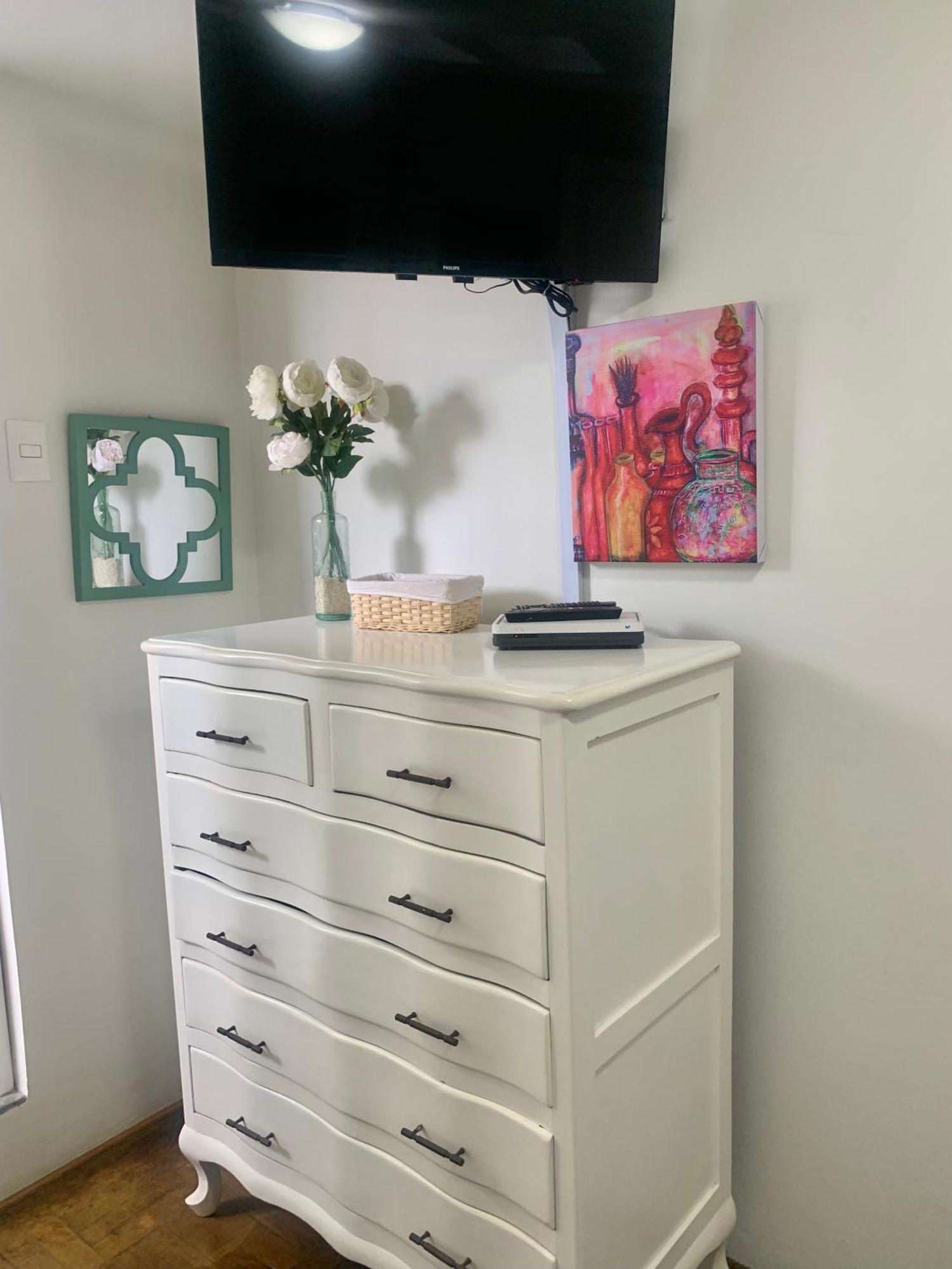 Lindos Apartamentos En San Isidro Lima Luaran gambar