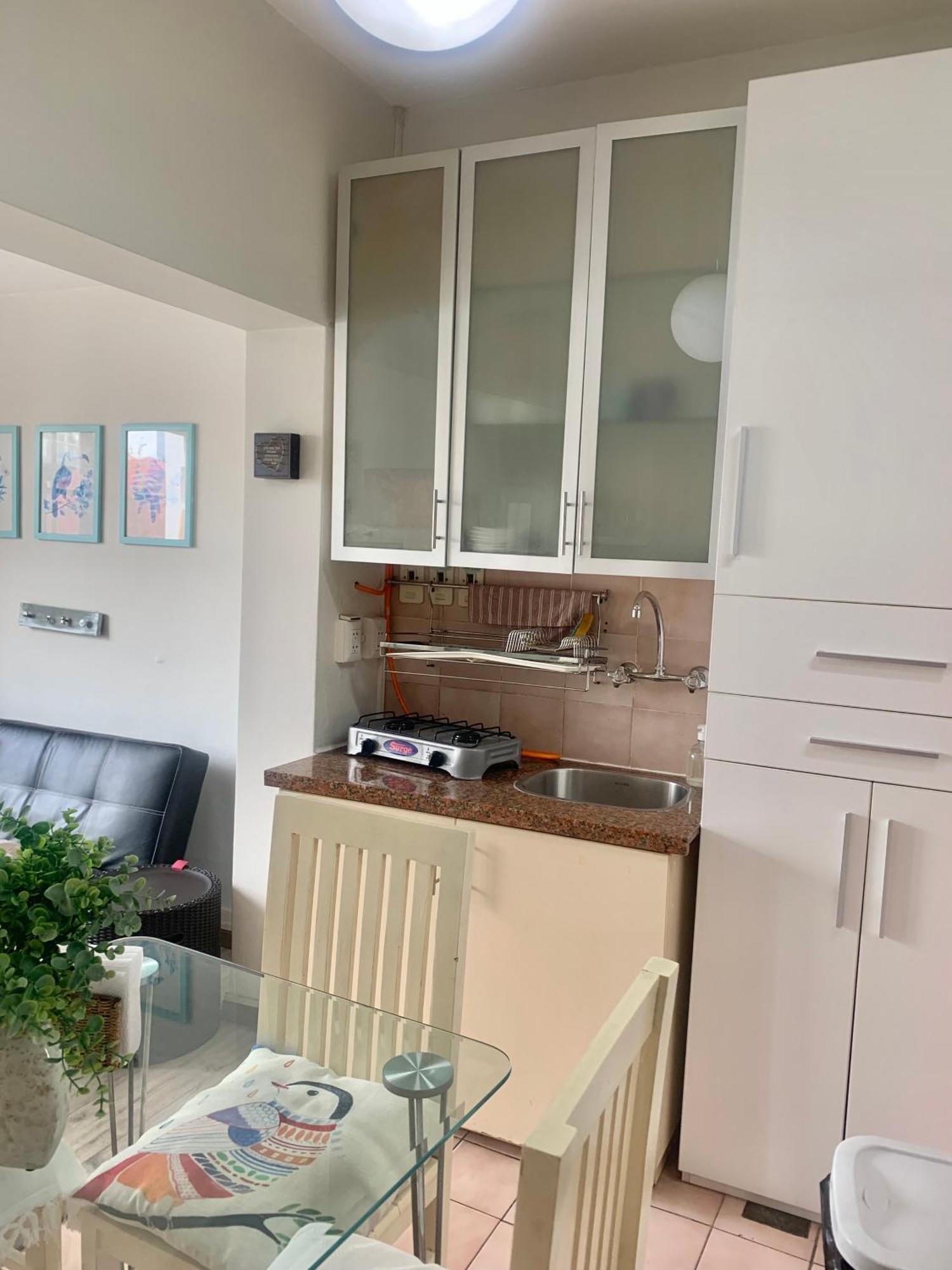 Lindos Apartamentos En San Isidro Lima Luaran gambar