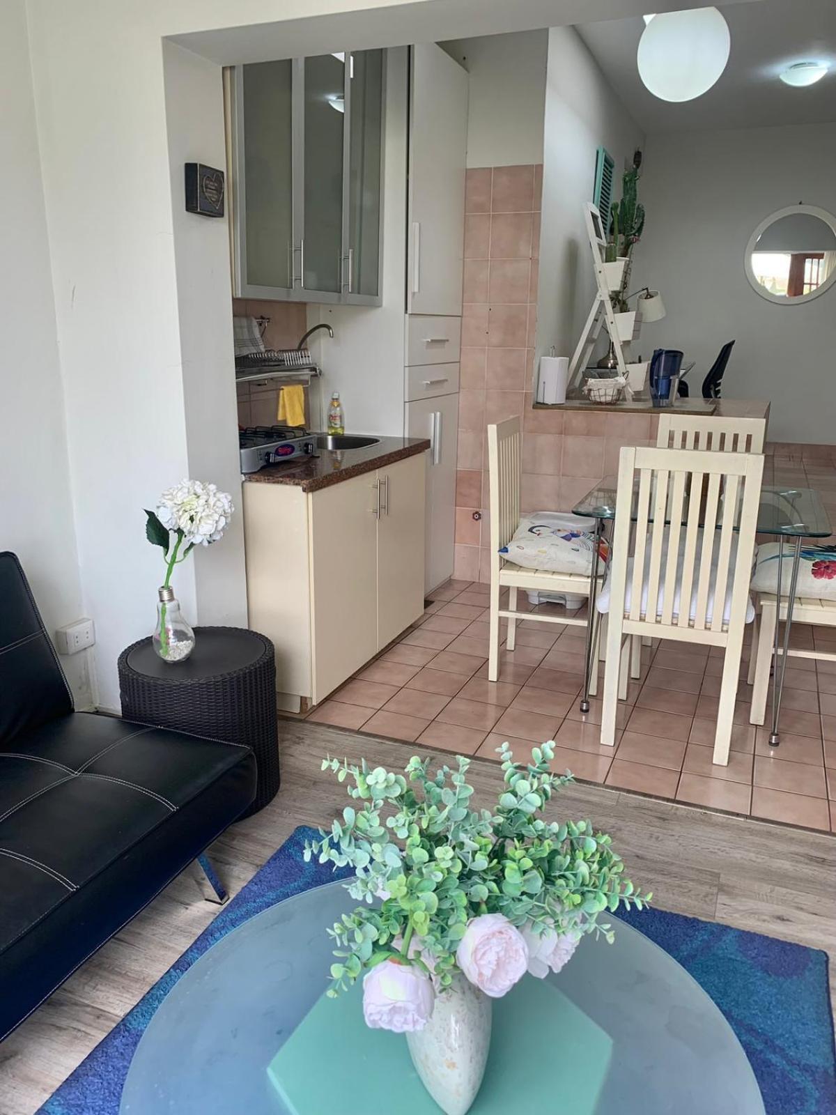 Lindos Apartamentos En San Isidro Lima Luaran gambar