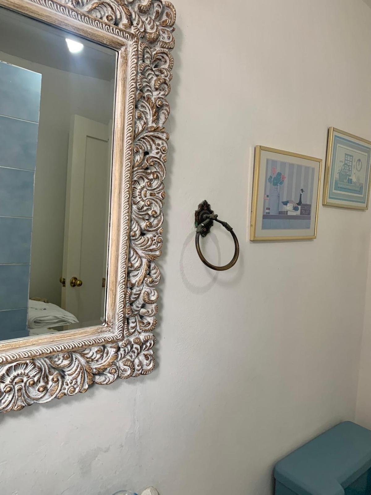 Lindos Apartamentos En San Isidro Lima Luaran gambar