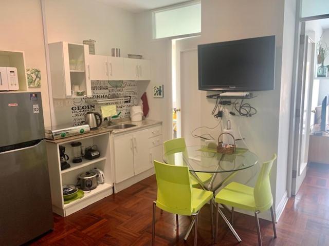 Lindos Apartamentos En San Isidro Lima Luaran gambar