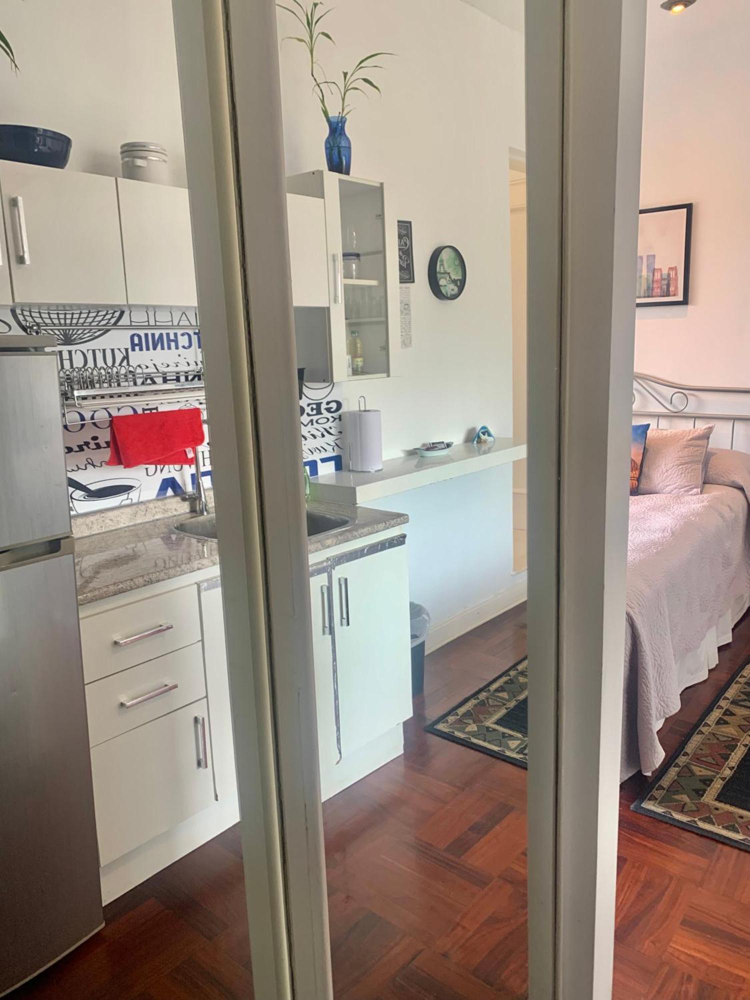 Lindos Apartamentos En San Isidro Lima Luaran gambar