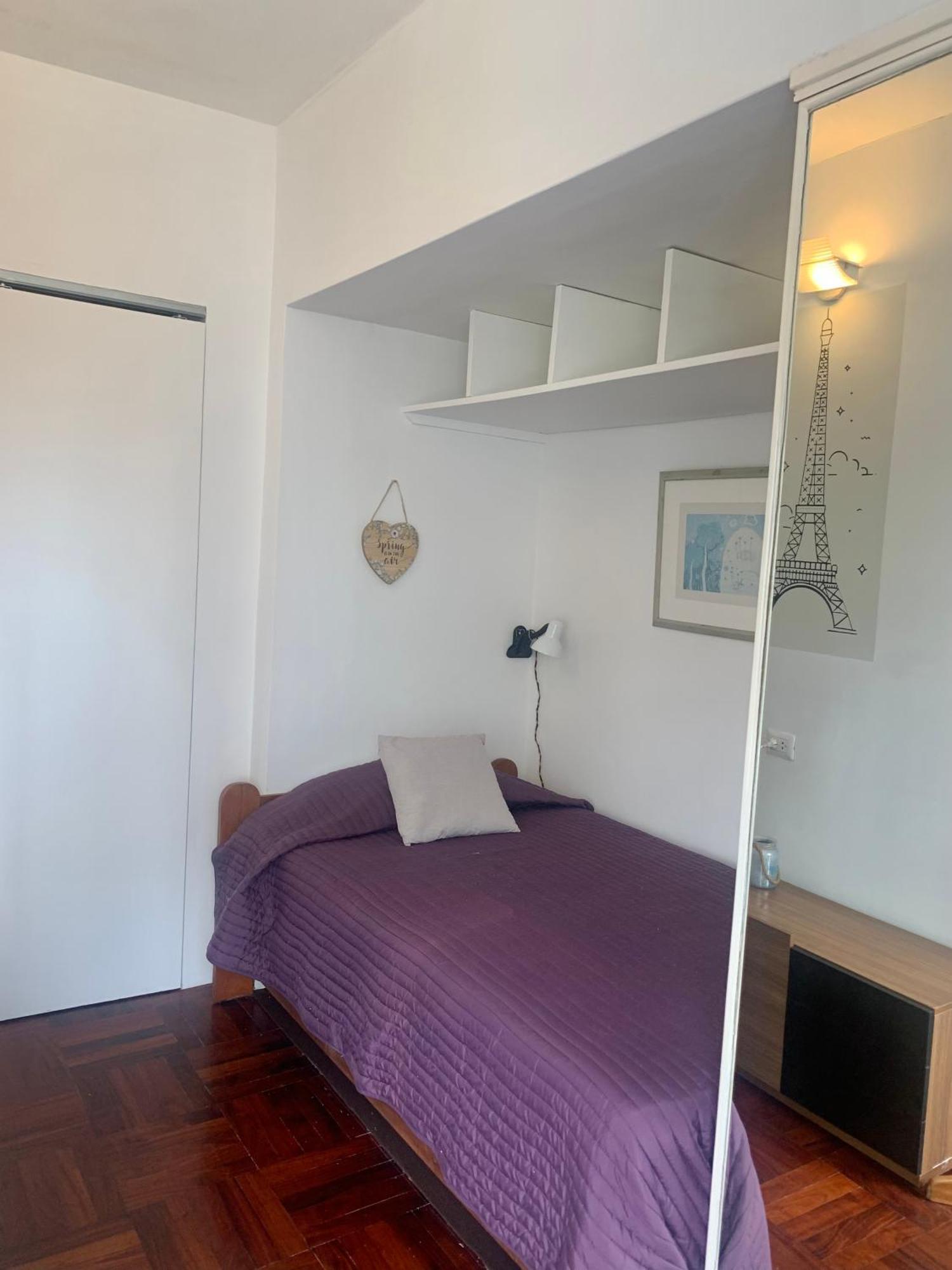 Lindos Apartamentos En San Isidro Lima Luaran gambar
