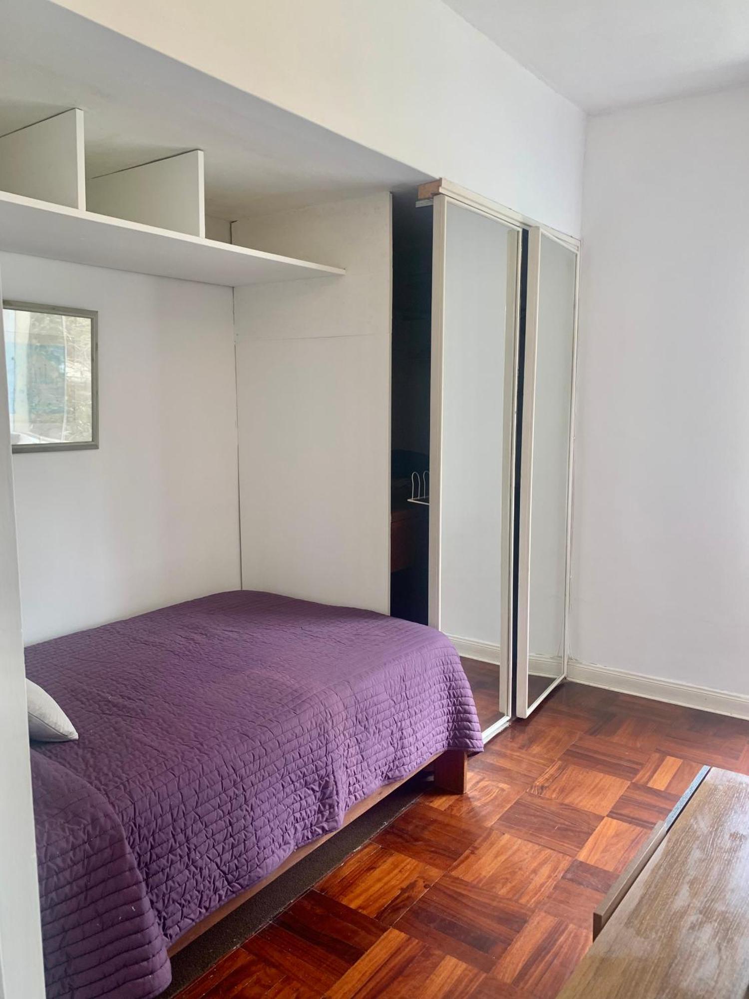 Lindos Apartamentos En San Isidro Lima Luaran gambar
