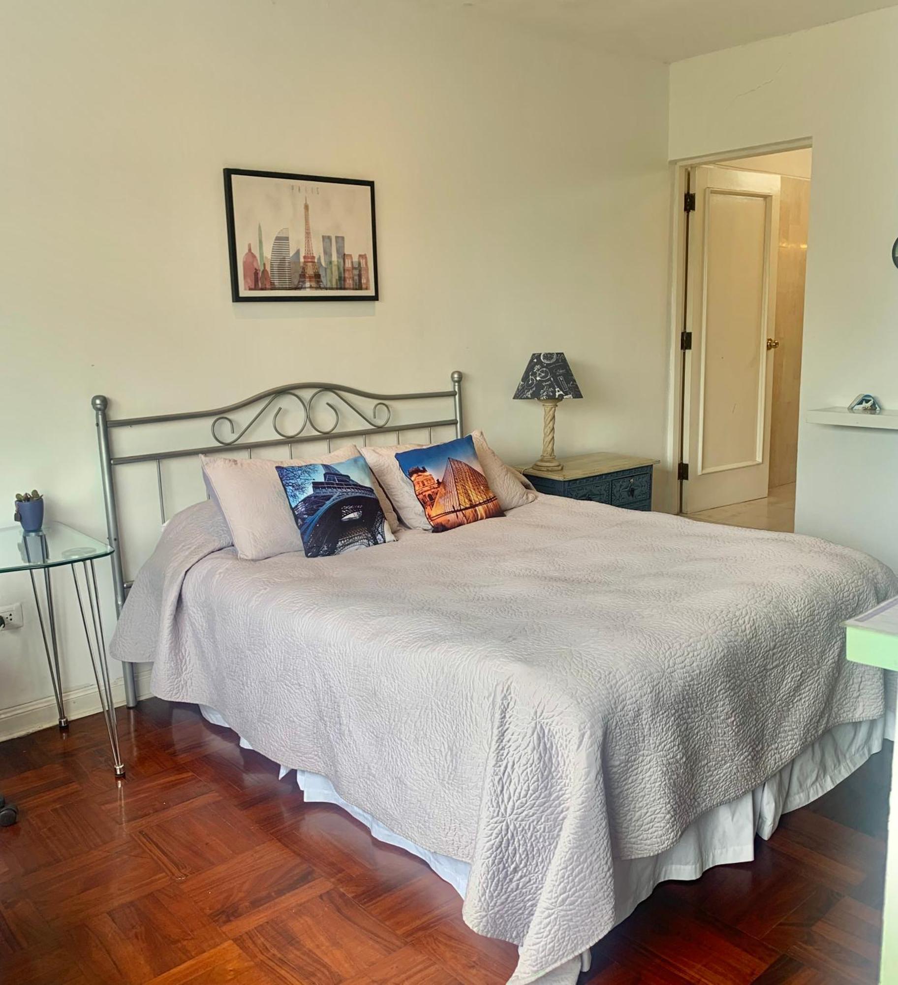 Lindos Apartamentos En San Isidro Lima Luaran gambar