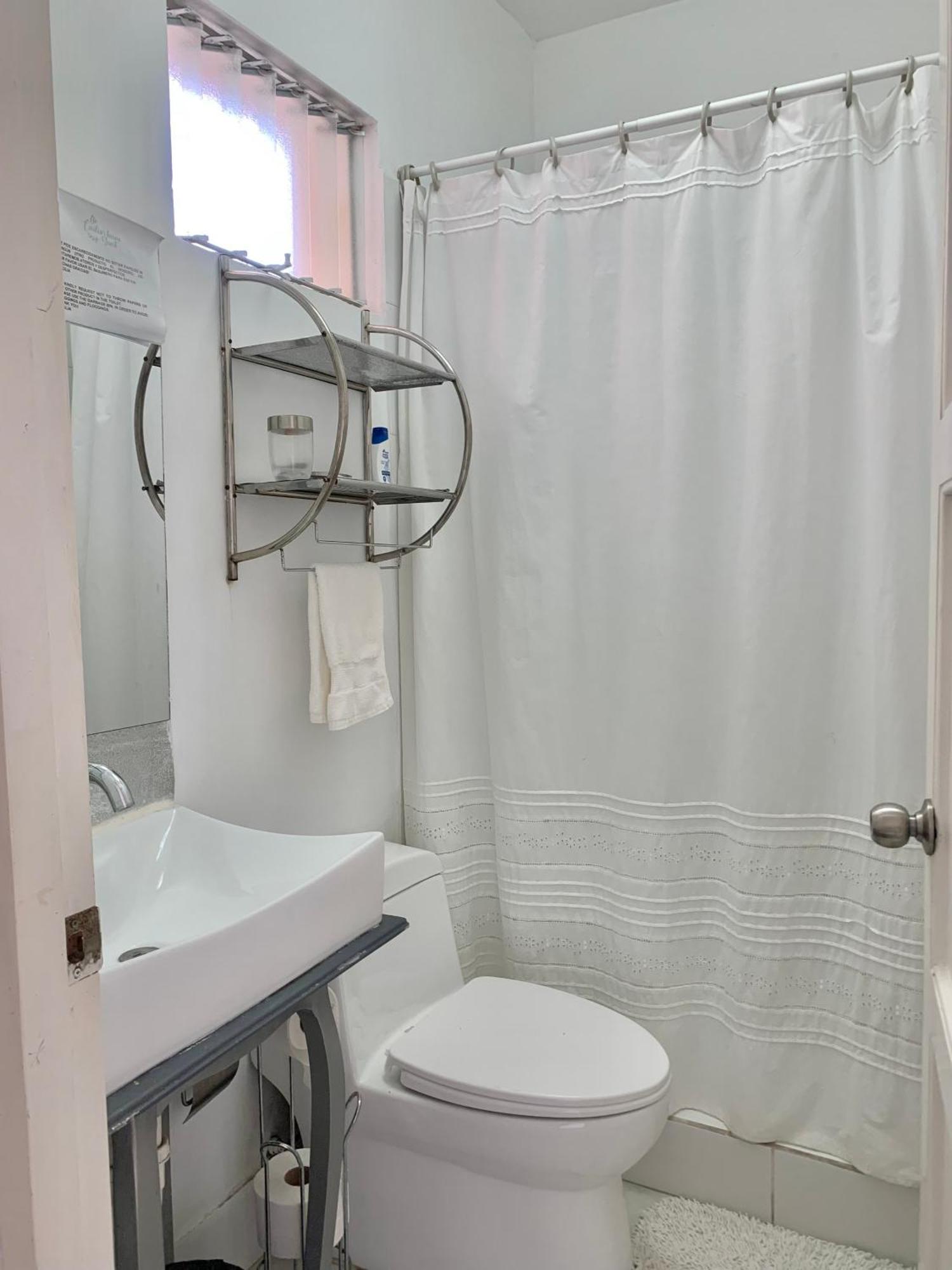 Lindos Apartamentos En San Isidro Lima Luaran gambar