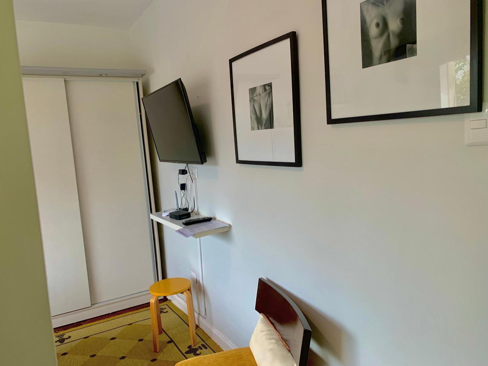 Lindos Apartamentos En San Isidro Lima Luaran gambar