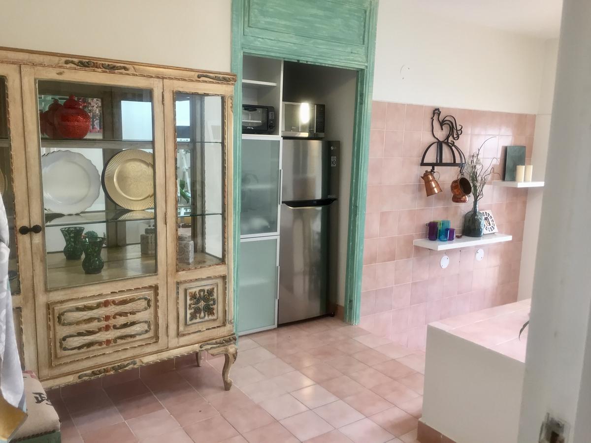 Lindos Apartamentos En San Isidro Lima Luaran gambar